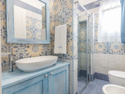 Villa Villa Don Carmine - Alliste - Environment photo 11