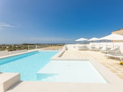 Villa Villa Don Carmine - Alliste - Environment photo 13