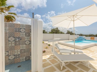 Villa Villa Don Carmine - Alliste - Environment photo 17