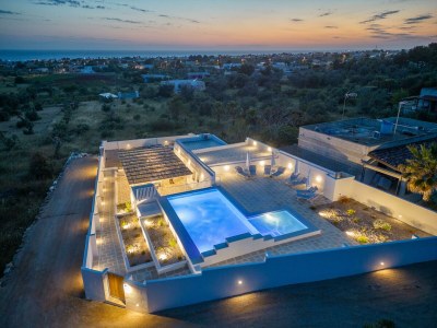 Villa Villa Don Carmine - Alliste - Environment photo 20