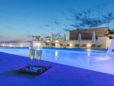 Villa Villa Don Carmine - Alliste - Environment photo 21