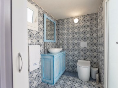 Villa Villa Don Carmine - Alliste - Environment photo 25