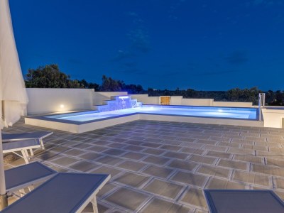 Villa Villa Don Carmine - Alliste - Environment photo 27