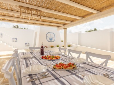 Villa Villa Don Carmine - Alliste - Environment photo 28