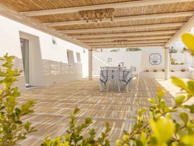 Villa Villa Don Carmine - Alliste - Environment photo 29