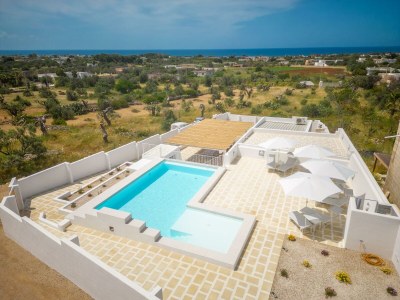 Villa Villa Don Carmine - Alliste - Environment photo 31