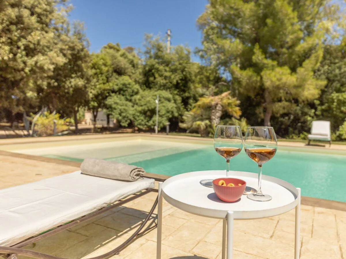 Villa Villa Oasi Verde - Carovigno