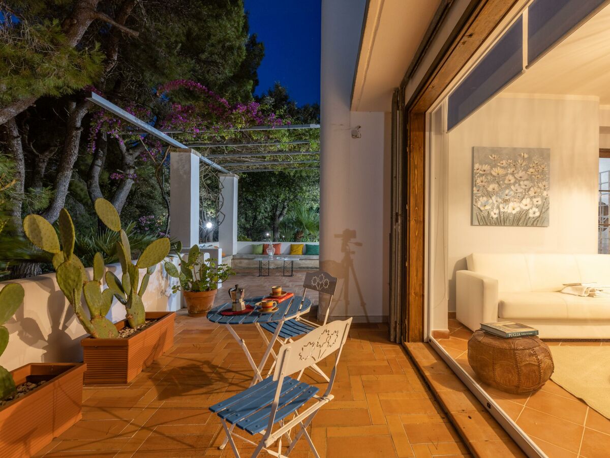 Villa Villa Oasi Verde - Carovigno - Environment photo 5