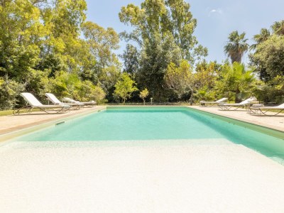 Villa Villa Oasi Verde - Carovigno - Environment photo 2