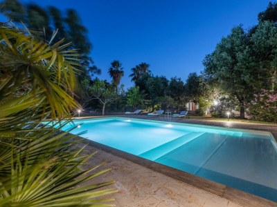 Villa Villa Oasi Verde - Carovigno - Environment photo 6