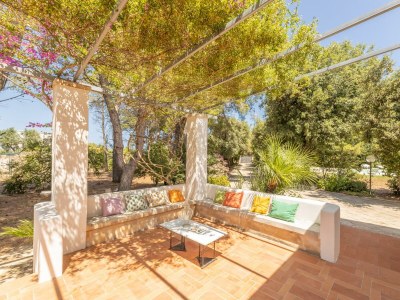 Villa Villa Oasi Verde - Carovigno - Environment photo 7