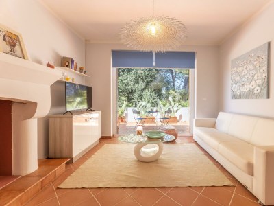 Villa Villa Oasi Verde - Carovigno - Environment photo 8