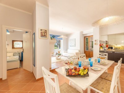 Villa Villa Oasi Verde - Carovigno - Environment photo 9