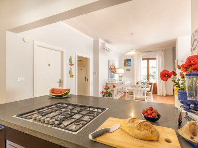 Villa Villa Oasi Verde - Carovigno - Environment photo 10