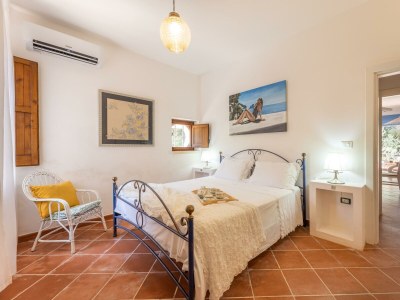 Villa Villa Oasi Verde - Carovigno - Environment photo 12