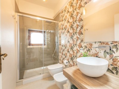 Villa Villa Oasi Verde - Carovigno - Environment photo 14