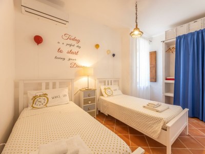 Villa Villa Oasi Verde - Carovigno - Environment photo 15