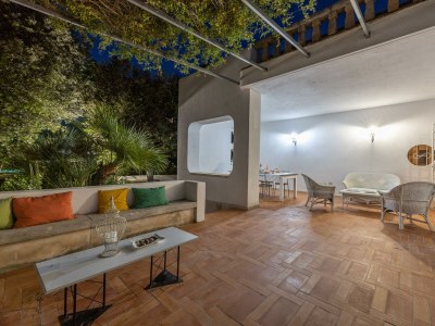 Villa Villa Oasi Verde - Carovigno - Environment photo 16