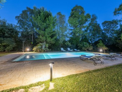 Villa Villa Oasi Verde - Carovigno - Environment photo 17