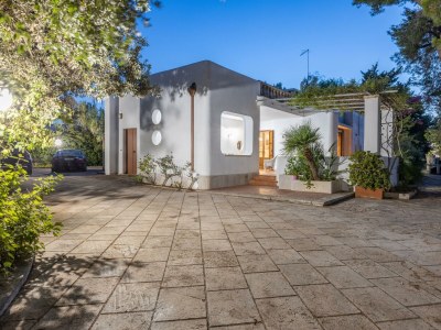 Villa Villa Oasi Verde - Carovigno - Environment photo 18