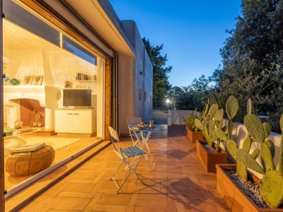 Villa Villa Oasi Verde - Carovigno - Environment photo 19