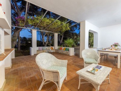 Villa Villa Oasi Verde - Carovigno - Environment photo 20