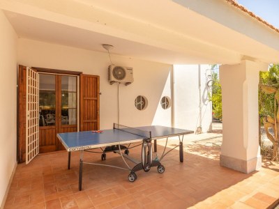 Villa Villa Oasi Verde - Carovigno - Environment photo 22