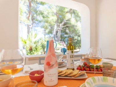 Villa Villa Oasi Verde - Carovigno - Environment photo 23