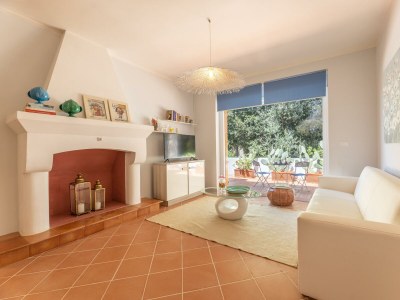 Villa Villa Oasi Verde - Carovigno - Environment photo 24