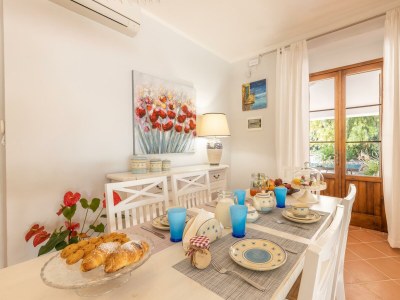 Villa Villa Oasi Verde - Carovigno - Environment photo 25