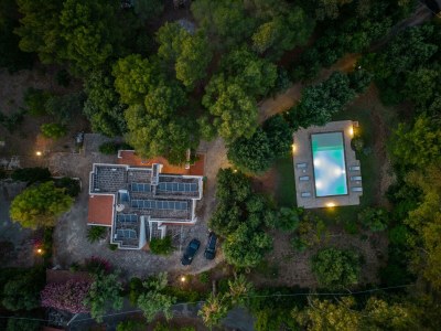 Villa Villa Oasi Verde - Carovigno - Environment photo 26