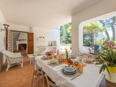 Villa Villa Oasi Verde - Carovigno - Environment photo 29