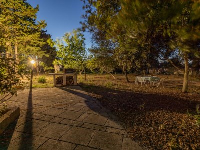 Villa Villa Oasi Verde - Carovigno - Environment photo 30