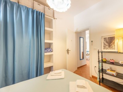 Villa Villa Oasi Verde - Carovigno - Environment photo 32