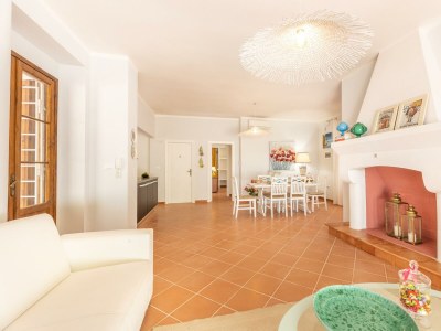 Villa Villa Oasi Verde - Carovigno - Environment photo 33