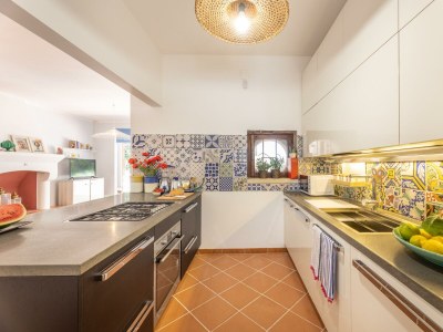 Villa Villa Oasi Verde - Carovigno - Environment photo 34