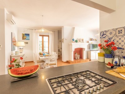 Villa Villa Oasi Verde - Carovigno - Environment photo 36