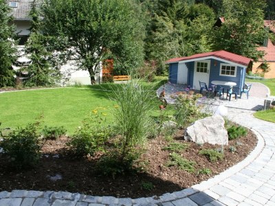 Holiday apartment Haus Gisela - Zimermann - Outdoor photo 2