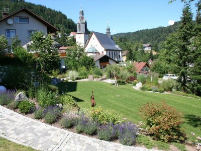 Holiday apartment Haus Gisela - Zimermann - Outdoor photo 4