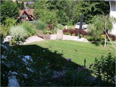 Holiday apartment Haus Gisela - Zimermann - Outdoor photo 6