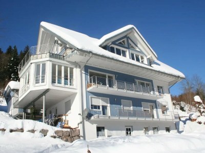 Holiday apartment Haus Gisela - Zimermann - Outdoor photo 7