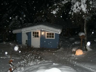 Holiday apartment Haus Gisela - Zimermann - Outdoor photo 8