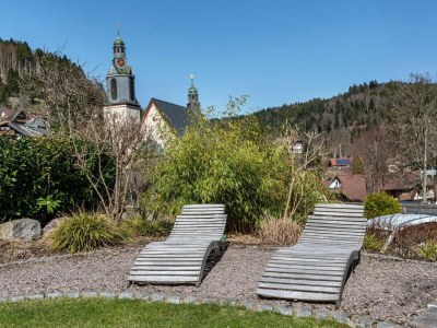 Holiday apartment Haus Gisela - Zimermann - Outdoor photo 9