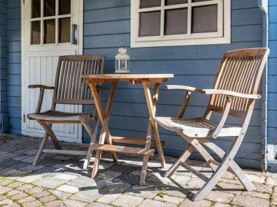 Holiday apartment Haus Gisela - Zimermann - Outdoor photo 10