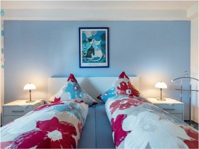 Holiday apartment Haus Gisela - Zimermann - Features photo 12