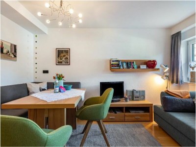 Holiday apartment Haus Gisela - Zimermann - Features photo 13