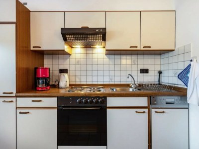 Holiday apartment Haus Gisela - Zimermann - Features photo 14