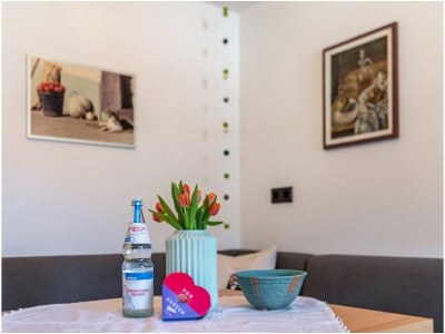 Holiday apartment Haus Gisela - Zimermann - Features photo 15