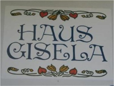 Holiday apartment Haus Gisela - Zimermann - Document photo 18