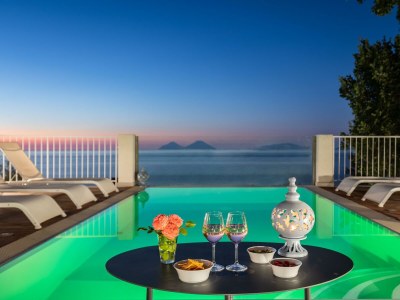 Villa Villa Stellata - Scafa in scafa - Villa